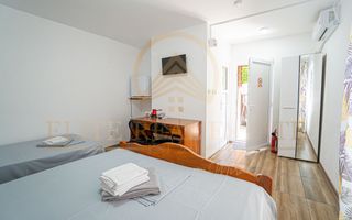 🏖️ Vama Veche – 2 vile turistice, 13 camere, afacere la cheie! - Poză 18