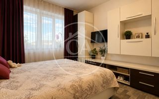 Apartament cu 2 camere de vânzare în zona Nufărul, Oradea - Poză 2