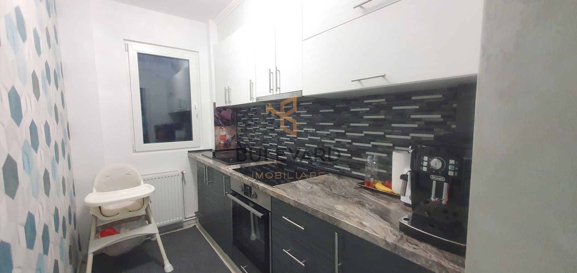 Apartament modern cu 2 camere, zona McDonalds! - Poză 7