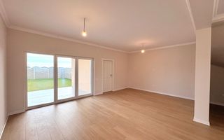 Duplex superb cu 5 camere si 2 bai | Mosnita Noua | Pizzeria La Paul - Poză 3