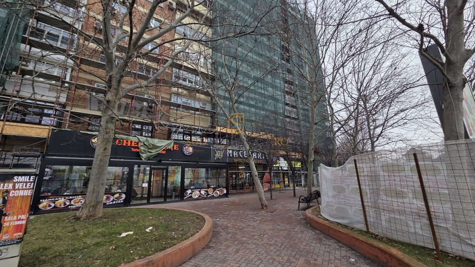 Spatiu comercial, zona Mihai Bravu, 872 mp, vizibilitate excelenta - Poză 22