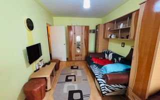 Garsonieră semidecomandată | 26 mp | Obcini zona Metro | 51,000 € - Poză 1