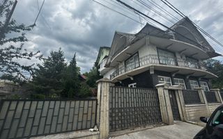 VILA - PENSIUNE CU RESTAURANT + SI TEREN 6406 MP, VALEA MARE PRAVAT, - Poză 57