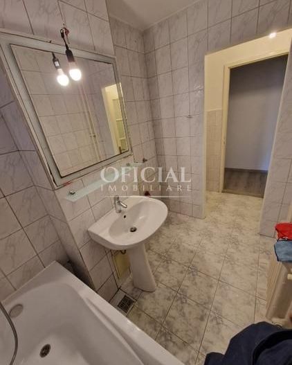 Apartament 3 Camere | 65 Mp | 2 Bai | Balcon | Manastur Primaverii - Poză 12