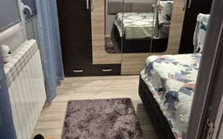 Apartament 2 camere, 80.000 Euro,Zona Alexandru cel bun - Poză 7