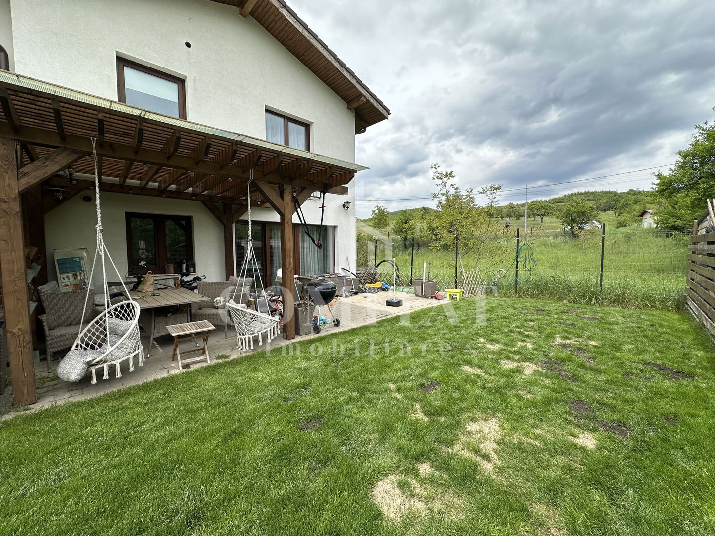 Duplex 4 camere | 135mp | Borhanci - Poză 14