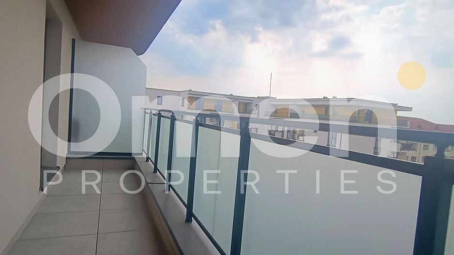 Apartament de închiriat | Lupului | 2 camere | 45 mp - Poză 8