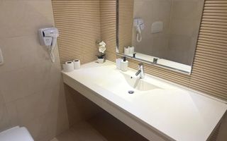 Garsonieră de închiriat Vitan – Prima închiriere, totul nou, confort de hotel! - Poză 5