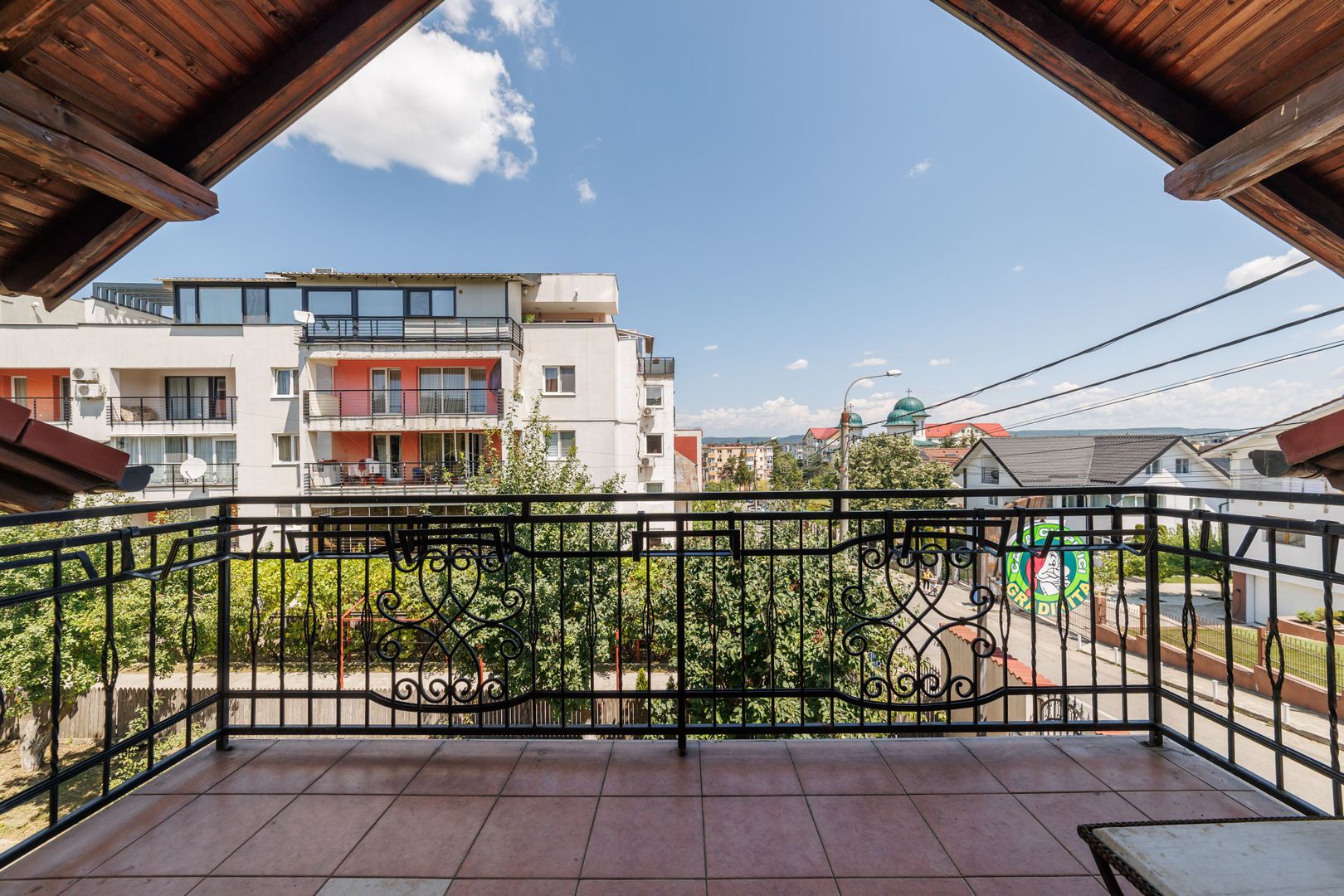 Proprietate multifunctionala | Doua cladiri | 581 mp | Pitesti - Poză 11