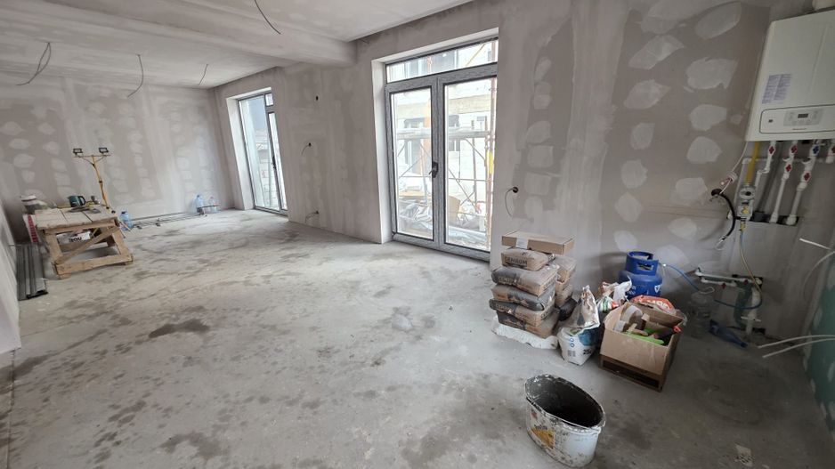 CASA INDIVIDUALA DRUMUL FERMEI, TOATE UTILTATILE, SMART, NOU, COMIS 0% - Poză 21