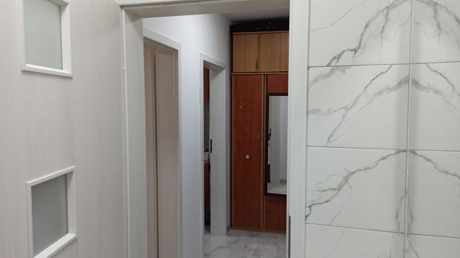 gars.dec.-mob-util complet+parcare/zona noua Popesti-Leordeni - Poză 15