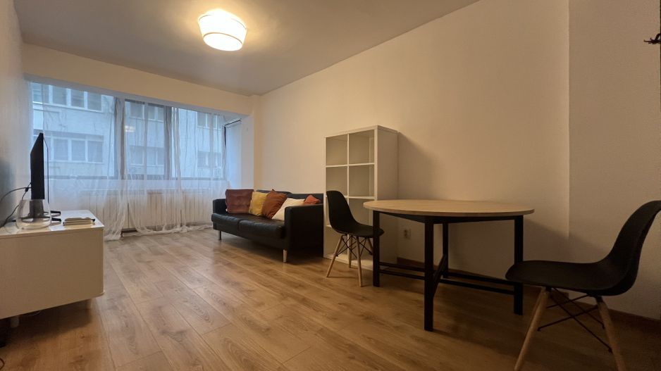 Apartament cochet Dorobanti - Aricescu - Poză 1