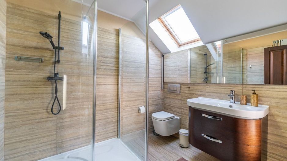 Casa noua P+M confort sporit în Vladimirescu, Arad - Poză 17