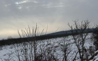 Teren intravilan de vânzare – Somcuta Mare, deschidere DN - Poză 5