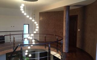 Vila spatioasa cu teren generos, Alba-Micesti - Poză 4