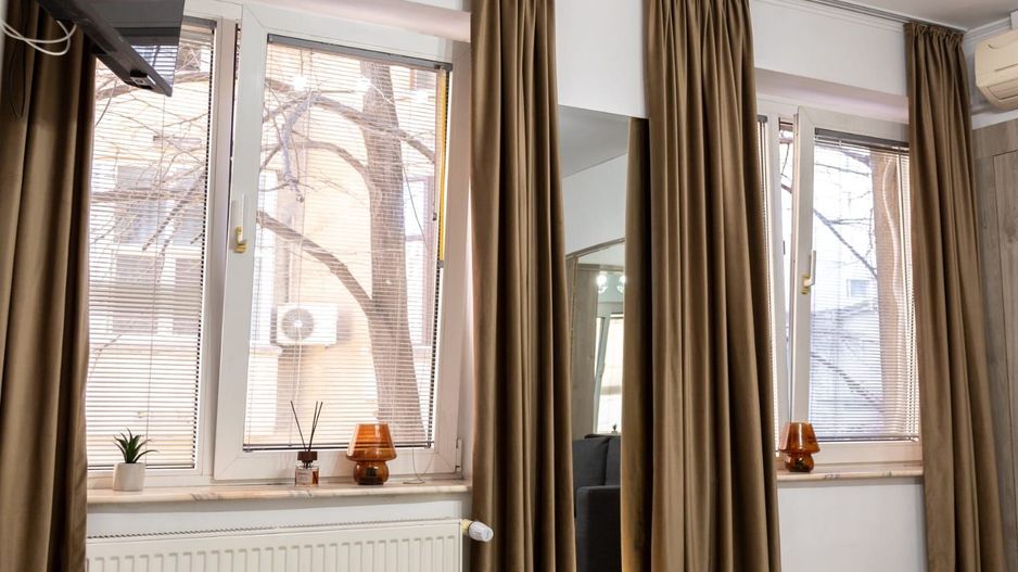 De vanzare | Garsoniera moderna | Zona Centrala - Intercontinental - Poză 3