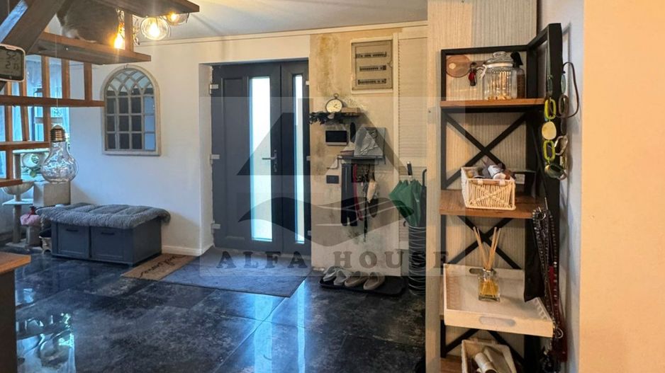 Casa premium - Prosumator, Brasov - Noua, 194 mp pe 517 mp teren - Poză 5