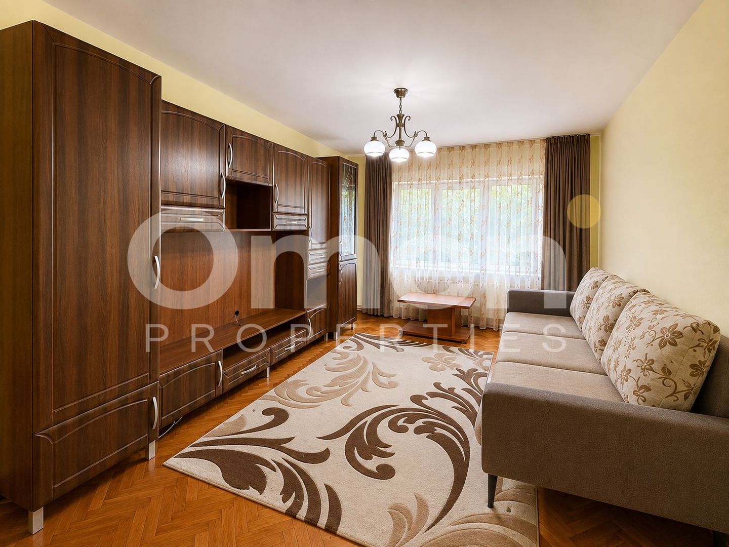 Apartament 2 camere | 56 mp | parter | Zona Mărășești – confort &accesibilitate. - Poză 4