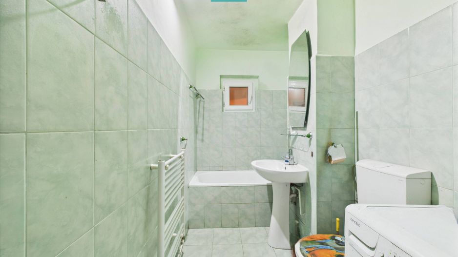 Apartament cu 1 cameră în zona Fratelia - Poză 7