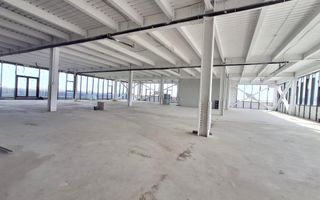 De Inchiriat Spatiu Comercial Stefanesti de Jos  - Center Stefanesti - Poză 7