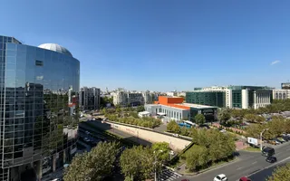 Vanzare apartament 2 camere vedere panoramica Octavian Goga - Unirii - Poză 14