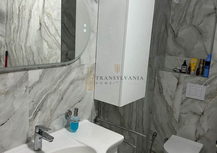 Apartament nou, 3 camere, de închiriat - Poză 3