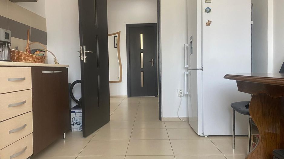 Camere spatioase! Vanzare apartament cu 2 camere in Targoviste - M3 - Poză 5