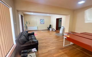 Spațiu birouri/comercial compartimentat | Ultracentral, Sibiu | 100 mp - Poză 1