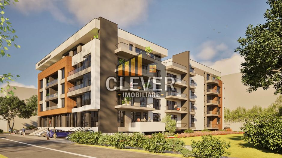 Astorium Boutique 2 camere Pallady, Metrou 8 min | Comision 0% - Poză 4