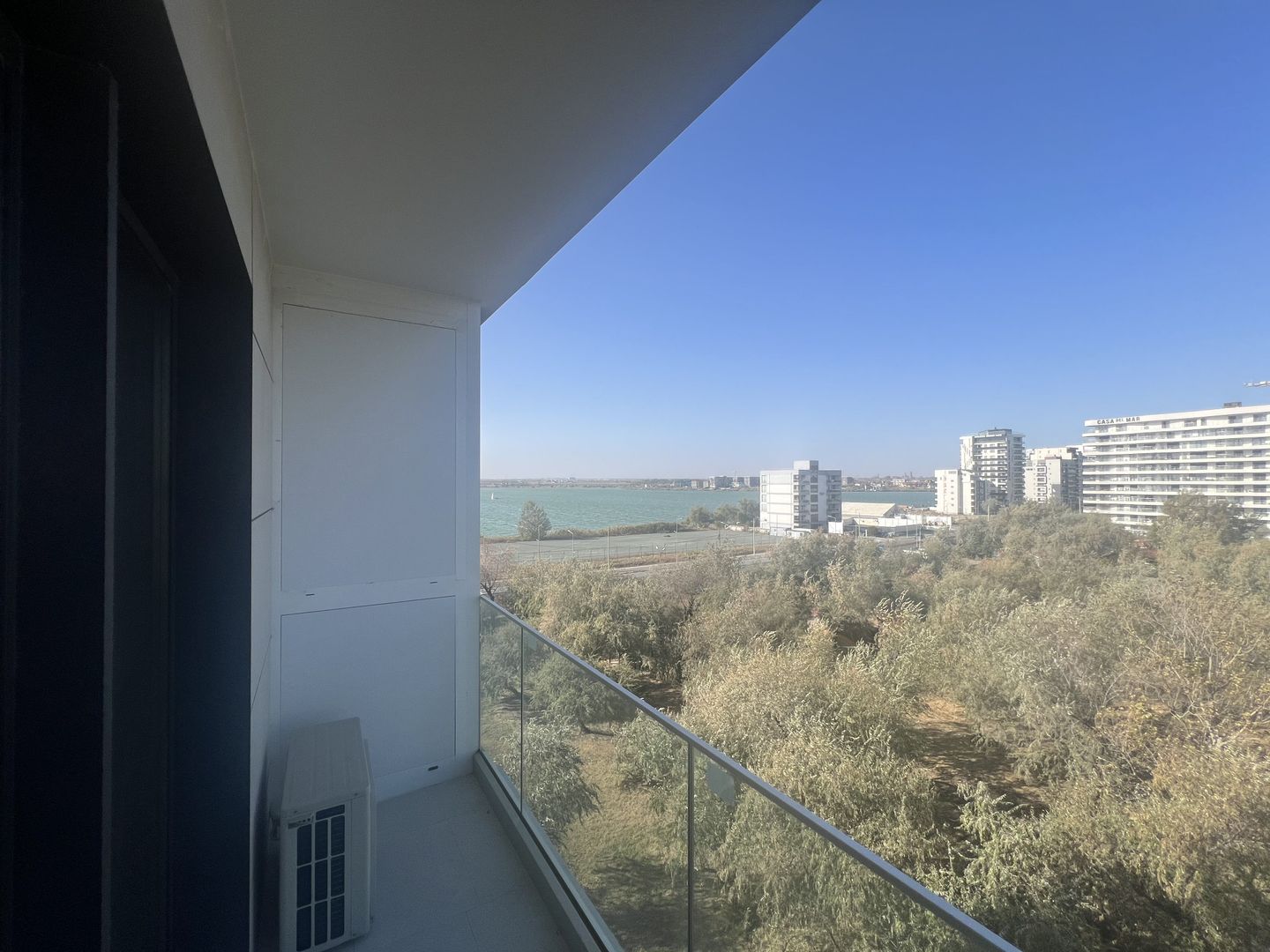 Studio Mamaia Nord - Zona Cluburilor (ZERO COMISION) - Poză 7