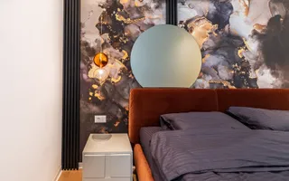 Apartament PREMIUM *4 camere* | One Verdi Park - Poză 23