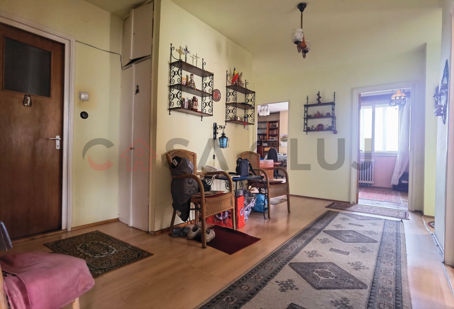 Decomandat, Intermediar, Gradini Manastur! - Poză 21