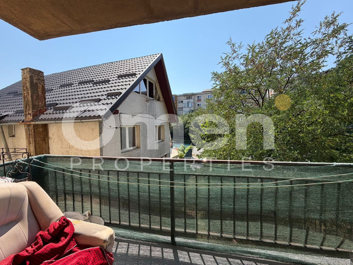 Apartament cu o camera | 38 mp | etajul 1 | zona Liana Republicii - Poză 4