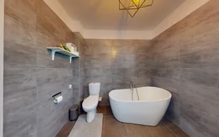 Apartament Dobroesti-Fundeni 3 Camere | Loc de Parcare | 89 mp Total - Poză 26