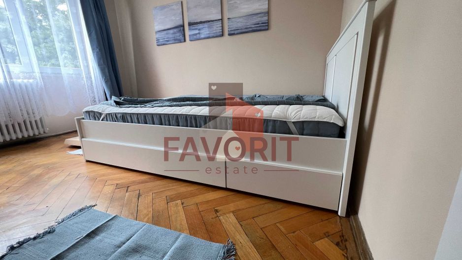 Apartament 2 camere – 50 mp – renovat – Tipografilor - Poză 1