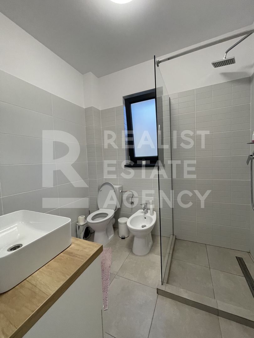 Vânzare, casă, 4 camere, loc. Miroslava, Iași - Poză 13