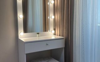 Chirie, apartament, 3 camere, strada Grenoble, Botanica - Poză 6