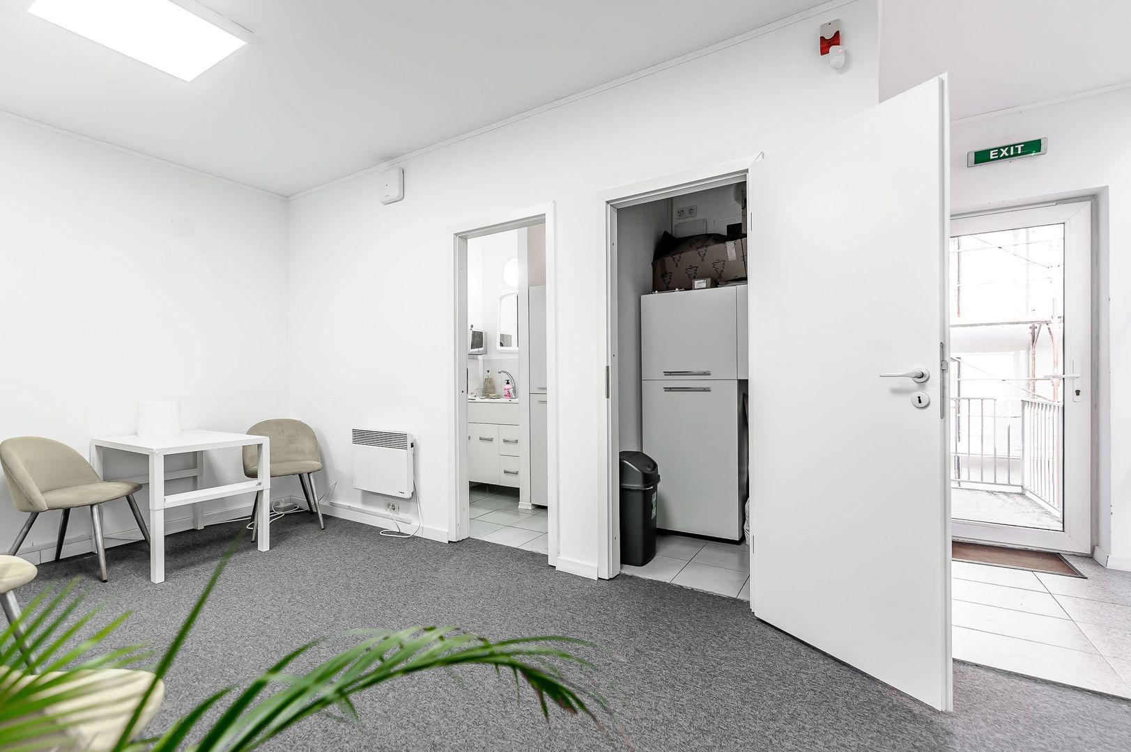 INCHIRIAT Spațiu de birouri ultracentral pe strada Iustin Marsieu - Poză 8