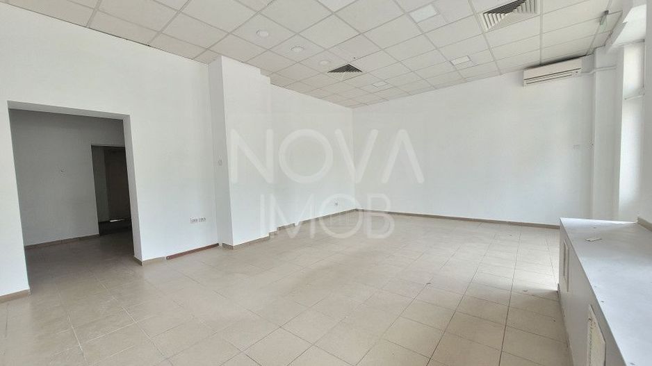 Spatiu comercial stradal - Bulevardul Victoriei - Poză 2