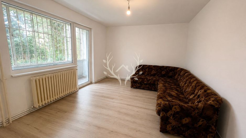 Apartament cu 3 camere decomandate, 65 mp – Str. Primaverii, Manastur - Poză 2