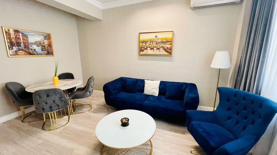 APARTAMENT DE LUX | PARK RESIDENCE 6 | COMISION 0% - Poză 4