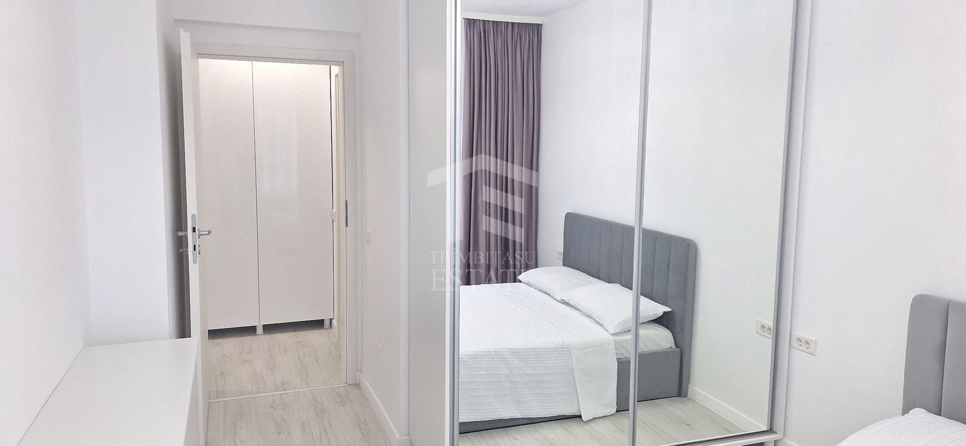 Apartament 2 camere decomandat Metrou Aparatori - Drumul Binelui - Poză 38