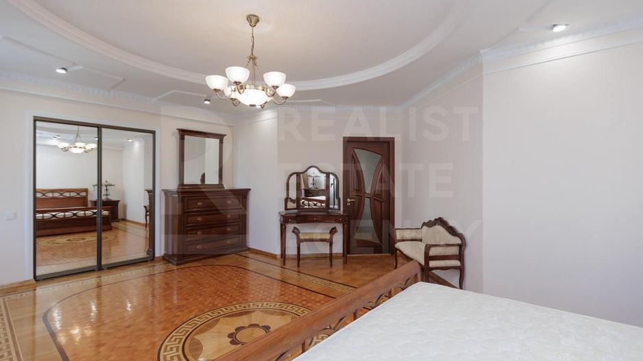 Chirie, apartament, 4 camere, str. Mihai Eminescu, Centru - Poză 17