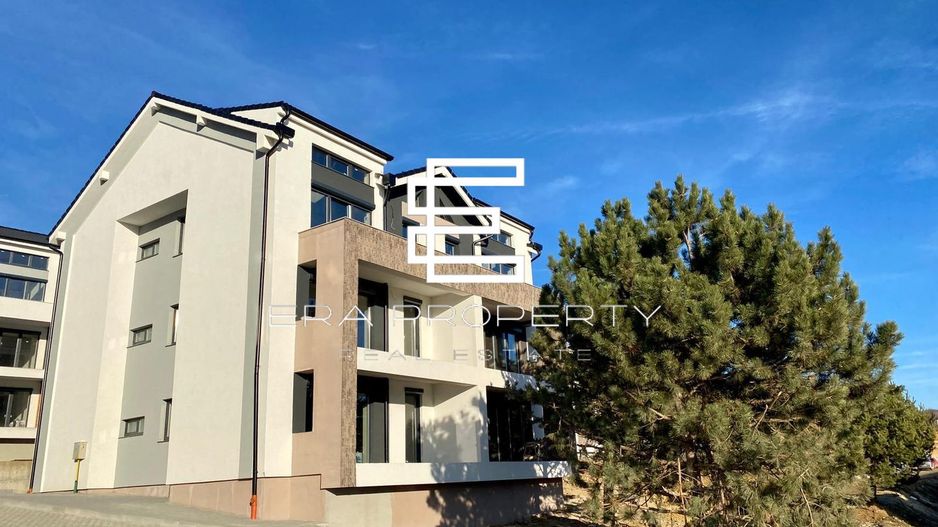 Apartament 2 camere, 52 mp- zona Industriala Vest - Poză 12