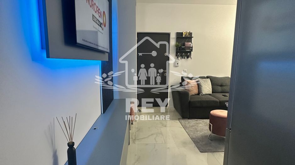 Apartament 3 camere | Etaj 2/3 | Șelimbăr – Str. Dimitrie Cantemir - Poză 6