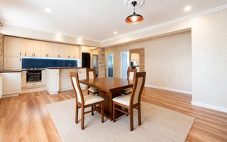 Vânzare  apartament de familie cu 4 camere,pod amenajat-2 parcări-Iris - Poză 4