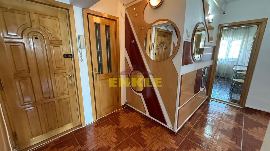 Apartament 3 camere decomandat – Zona Primăverii - Poză 7