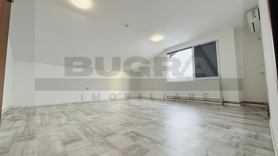 Spatiu de birou, 100 mp, zona Fabricii - Poză 6