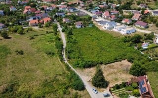 Zona Oncea parcele de 1500 mp cu utilități - Poză 6