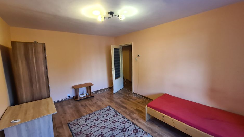 Apartament cu 3 Dormitoare in renovare | Marasti | FSEGA | Parcare - Poză 1